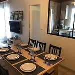 Maison De A Cazaux Prázdninový dům