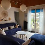 Prázdninový dům Maison De A Cazaux *
