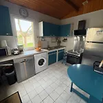 Prázdninový dům Maison De A Cazaux