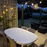 Prázdninový dům Maison De A Cazaux *