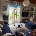 Maison De A Cazaux Prázdninový dům