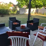 Maison De A Cazaux *
