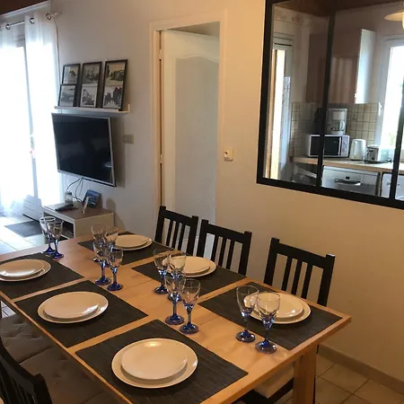 Maison De A Cazaux 別荘