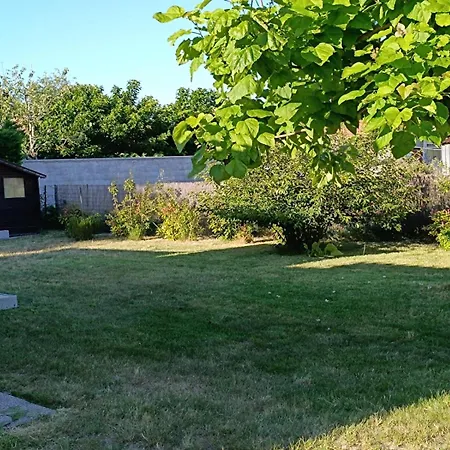 Maison De A Cazaux 別荘