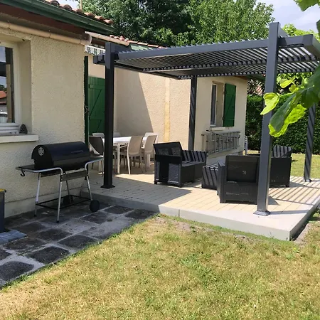 Maison De à Cazaux *