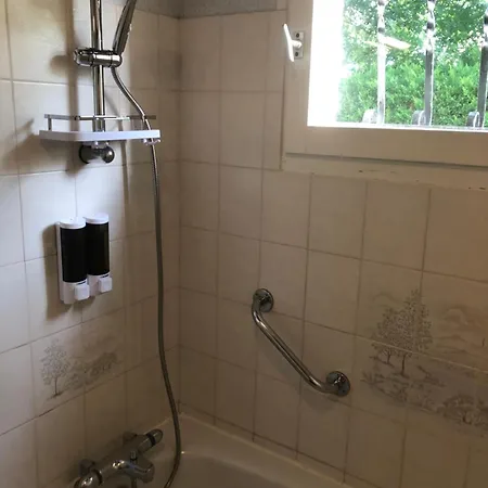 Maison De A Cazaux *