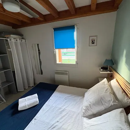 Maison De A Cazaux ラ・テスト・ド・ビュシュ