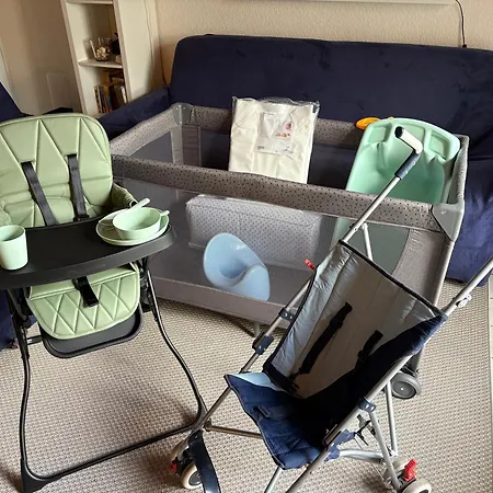 Maison De A Cazaux 別荘 *