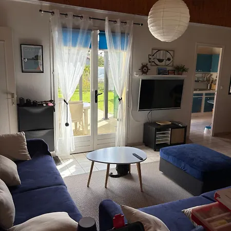 Maison De A Cazaux 別荘