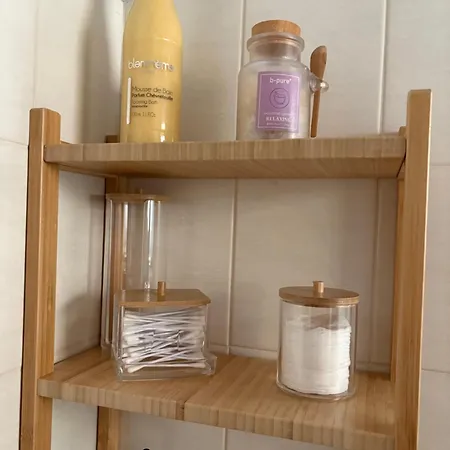 Maison De A Cazaux *