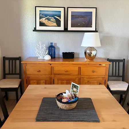 Maison De A Cazaux 別荘 *