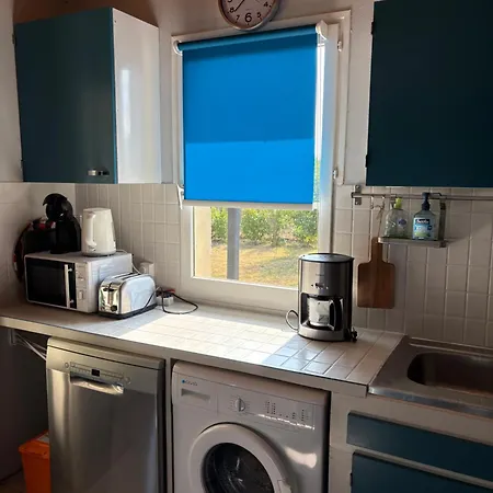 Maison De A Cazaux ラ・テスト・ド・ビュシュ