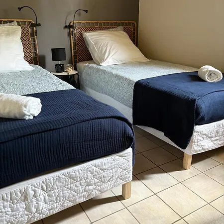 Maison De A Cazaux 別荘 *