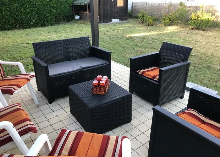 Maison De A Cazaux La Teste-de-Buch