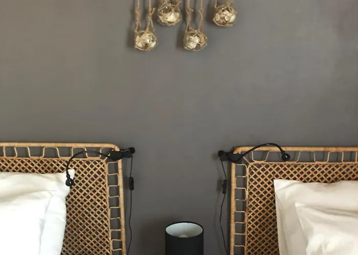 Maison De A Cazaux Ferienhaus