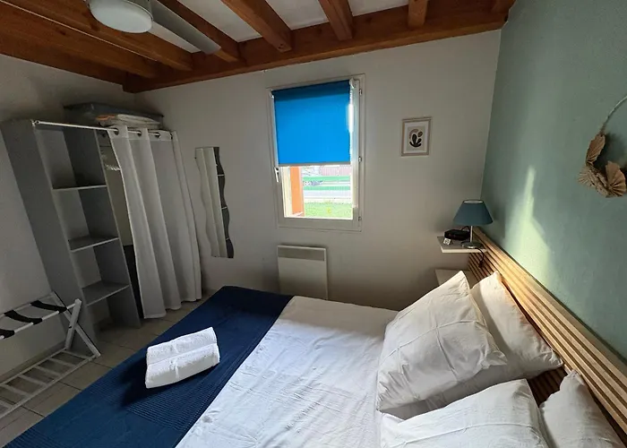 Maison De A Cazaux La Teste-de-Buch