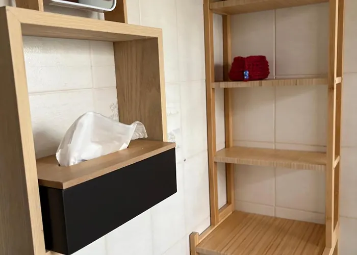 Maison De A Cazaux *