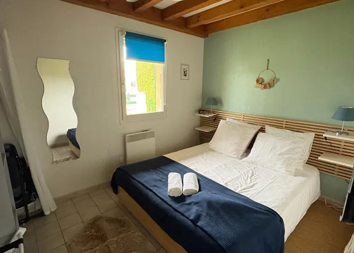 Ferienhaus Maison De A Cazaux La Teste-de-Buch