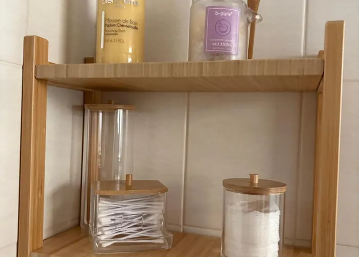 Maison De A Cazaux *