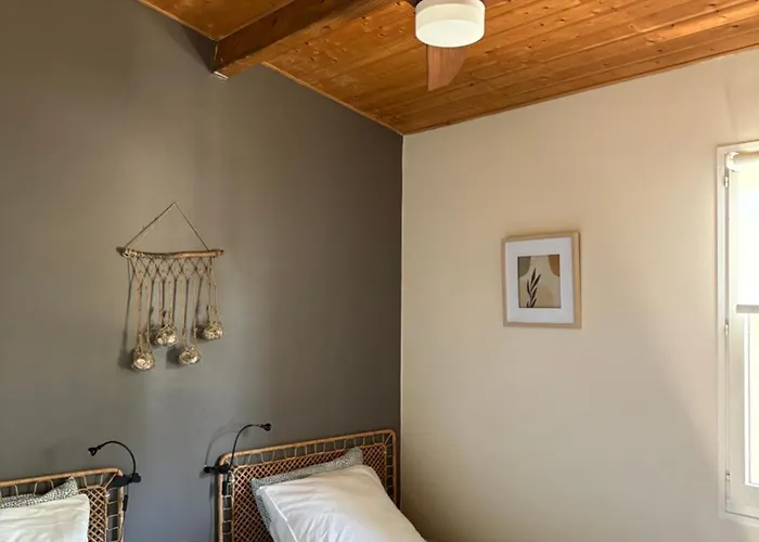 Ferienhaus Maison De A Cazaux