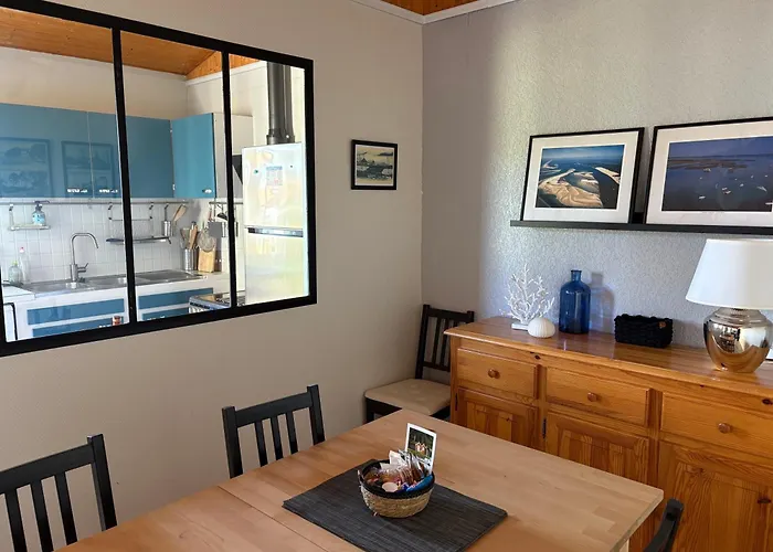 Maison De A Cazaux La Teste-de-Buch