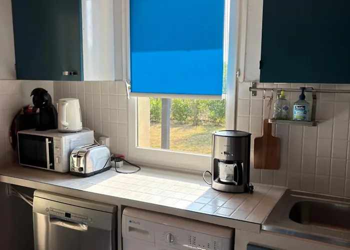 Maison De A Cazaux La Teste-de-Buch